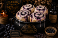 ✨ Blueberry Cheesecake Roll | Single