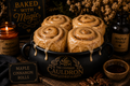 ✨ Maple Brown Sugar Roll | Single