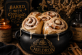 ✨ Classic Cinnamon Roll | Single